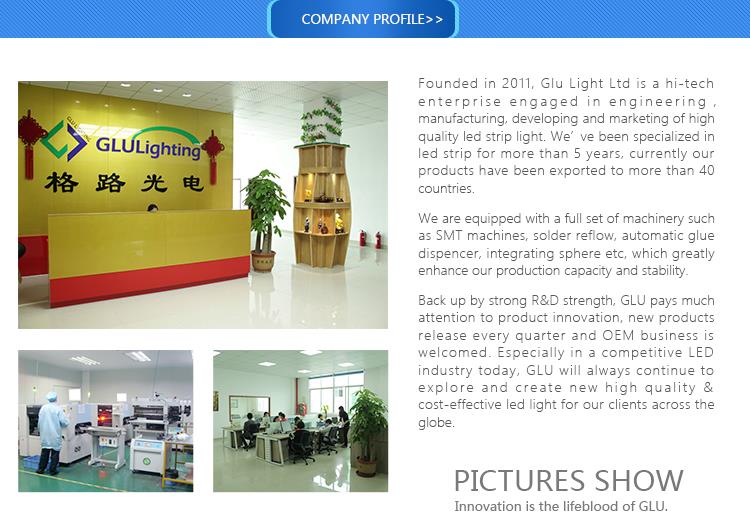 1 High CRI Ra95 2835 led strip manufacturer.jpg
