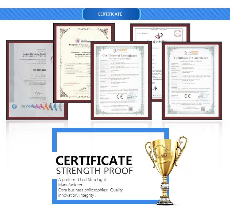  Top quality High CRI Ra95 3528 led strip 240leds/m .jpg