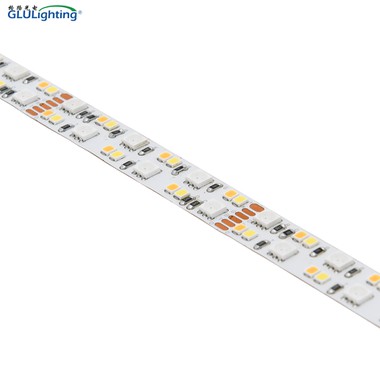 CINEMA Chroma Flex Ribbon RGB CCT 252LEDs Papan Tanda 24V