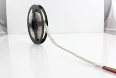 Majic RGB Color APA 102 5050 dibina - dalam IC dengan 60 LED/m dan 144 LED/m
