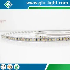 Jualan Panas 2 Warna dalam Satu Bi - Warna LED Fleksibel Strip