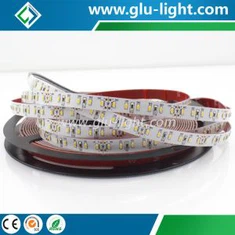 Harga Kilang DC24V Tinggi CRI RA 95 3014 Flex LED Ribbon dengan 120 LED/m