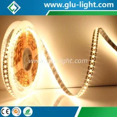 CRI disesuaikan 90 2835 warna hibrid w/ww dalam 1 cct dimmable jalur
