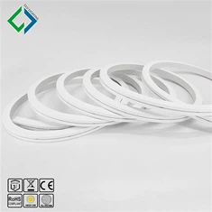 Pita Lampu Digital Digital Jualan Panas Terkini untuk Penggunaan Luar